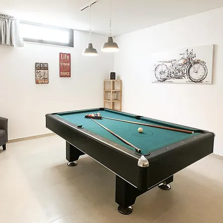 Вилла Vista Пафос